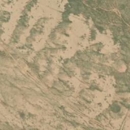 Satellite imagery of Minyā, SA