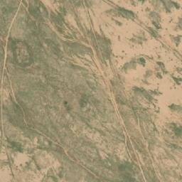 Satellite imagery of Minyā, SA