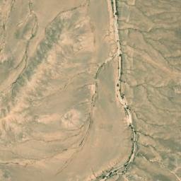 Satellite imagery of Khashm ar Rumaythah, SA