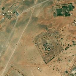 Satellite imagery of ‘Aqabāt al Fāyah, AE