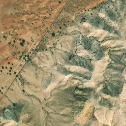 Satellite imagery of ‘Aqabāt al Fāyah, AE
