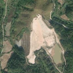 Satellite imagery of Miantuwo Wukuang, CN