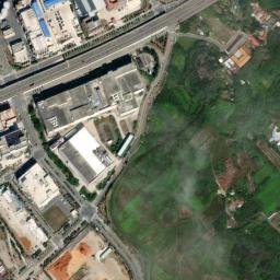 Satellite imagery of 一等三角點, TW