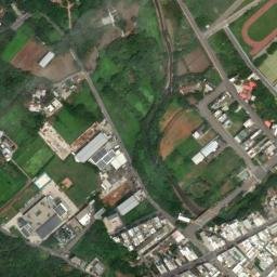 Satellite imagery of 一等三角點, TW