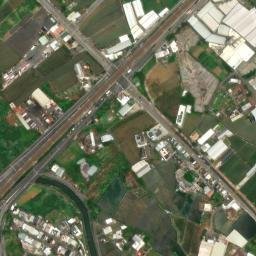 Satellite imagery of 三等三角點 782, TW