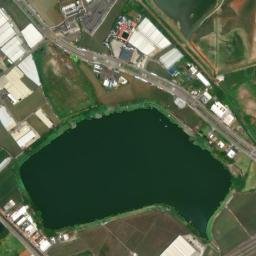 Satellite imagery of 三等三角點 782, TW