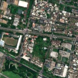 Satellite imagery of 厚德載物, TW