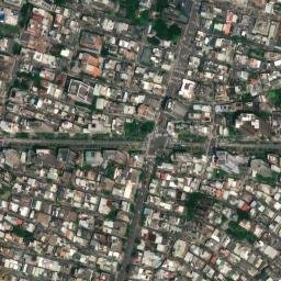Satellite imagery of 厚德載物, TW