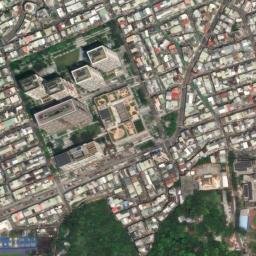 Satellite imagery of survey_point, TW