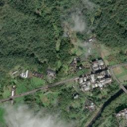Satellite imagery of 三等三角點 988, TW