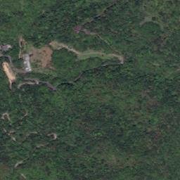 Satellite imagery of 三等三角點 1074, TW