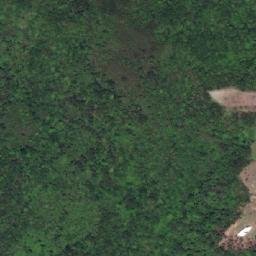 Satellite imagery of 三等三角點 1074, TW