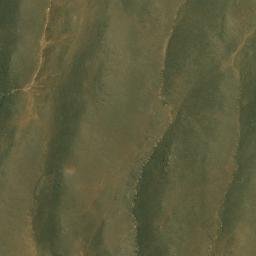 Satellite imagery of Adrar Meniet, DZ