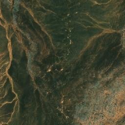 Satellite imagery of Aouarneni, DZ