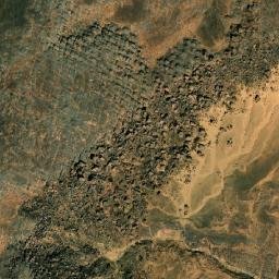 Satellite imagery of Aouarneni, DZ