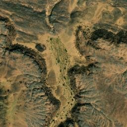 Satellite imagery of Elberou, DZ