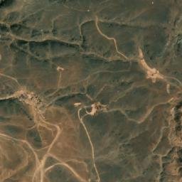 Satellite imagery of ‘Aqabat al Barrāmīyah, EG