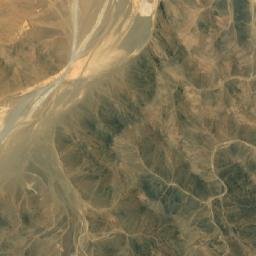Satellite imagery of Jabal Abū Muraywah, EG