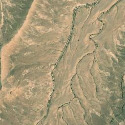 Satellite imagery of Khashm ar Rumaythah, SA