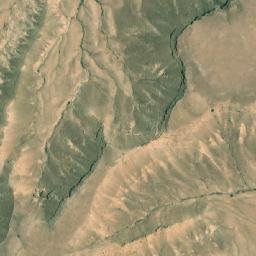 Satellite imagery of Khashm ar Rumaythah, SA