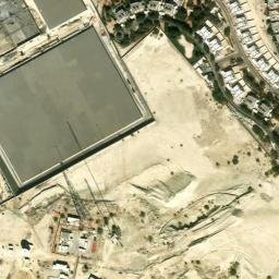 Satellite imagery of Jabal ‘Alī, AE