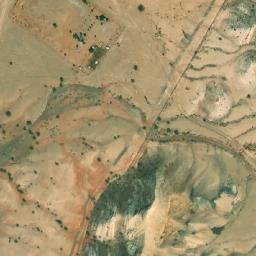 Satellite imagery of ‘Aqabāt al Fāyah, AE