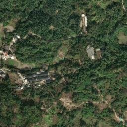 Satellite imagery of Dongban Shan, CN