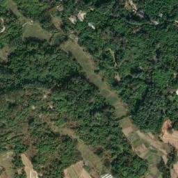 Satellite imagery of Dongban Shan, CN