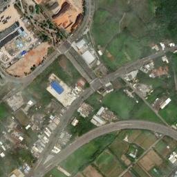 Satellite imagery of 一等三角點, TW