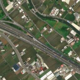 Satellite imagery of 三等三角點 782, TW