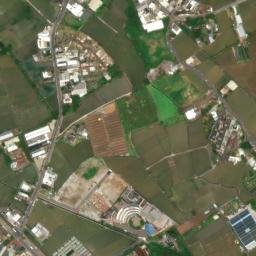 Satellite imagery of 三等三角點 782, TW