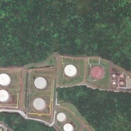 Satellite imagery of 二等三角點 1054, TW
