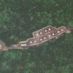 Satellite imagery of 二等三角點 1054, TW