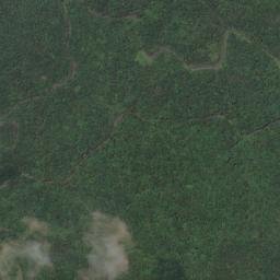 Satellite imagery of 三等三角點 1117, TW