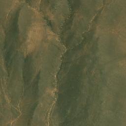 Satellite imagery of Adrar Meniet, DZ