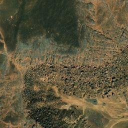 Satellite imagery of Aouarneni, DZ