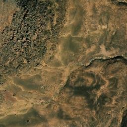 Satellite imagery of Aouarneni, DZ
