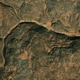 Satellite imagery of Aouarneni, DZ