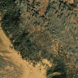 Satellite imagery of Elberou, DZ