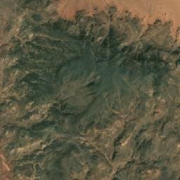 Satellite imagery of ‘Aqabat al Barrāmīyah, EG
