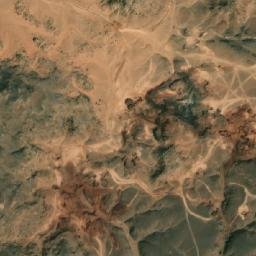 Satellite imagery of ‘Aqabat al Barrāmīyah, EG