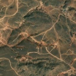 Satellite imagery of ‘Aqabat al Barrāmīyah, EG