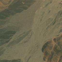 Satellite imagery of Jabal Abū Muraywah, EG