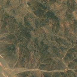 Satellite imagery of Jabal Abū Muraywah, EG