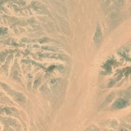 Satellite imagery of Jabal Umm Ḩumār, EG