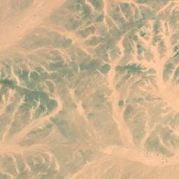 Satellite imagery of Jabal Umm Ḩumār, EG
