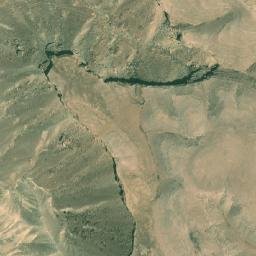 Satellite imagery of Jibāl ‘Urayḑ, SA