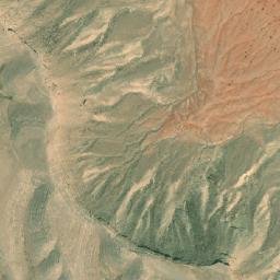 Satellite imagery of Jibāl ‘Urayḑ, SA