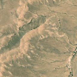 Satellite imagery of Khashm ar Rumaythah, SA