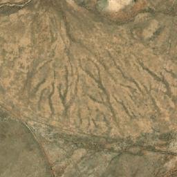 Satellite imagery of Jabal al ‘Aqabah, AE